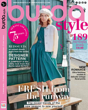 Burda Style | March 2025