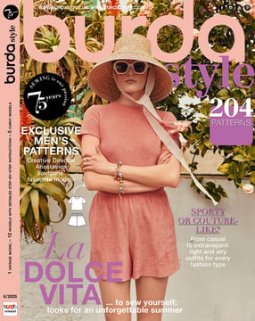 Burda Style | June 2025