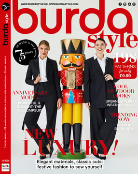 Burda Style | December 2025
