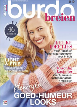 Burda Breien 01/2024