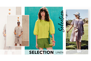 The Burda Style Selection: Linen
