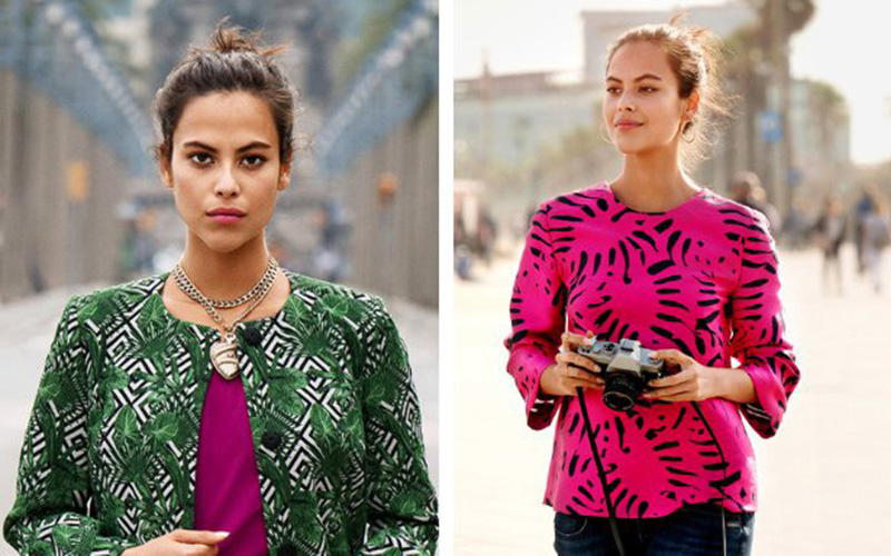 A Fresh Start: 9 Casually Elegant Cuts