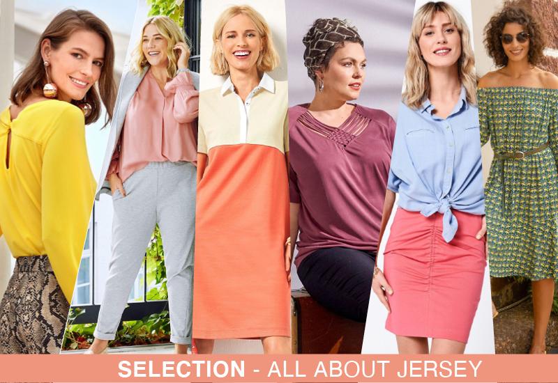 Selection: All About Jersey