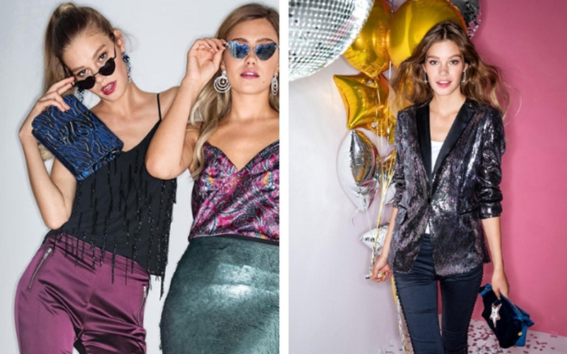 Let's Party! 9 New Looks