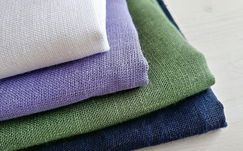 Lovely linen: the facts & 10 perfect styles