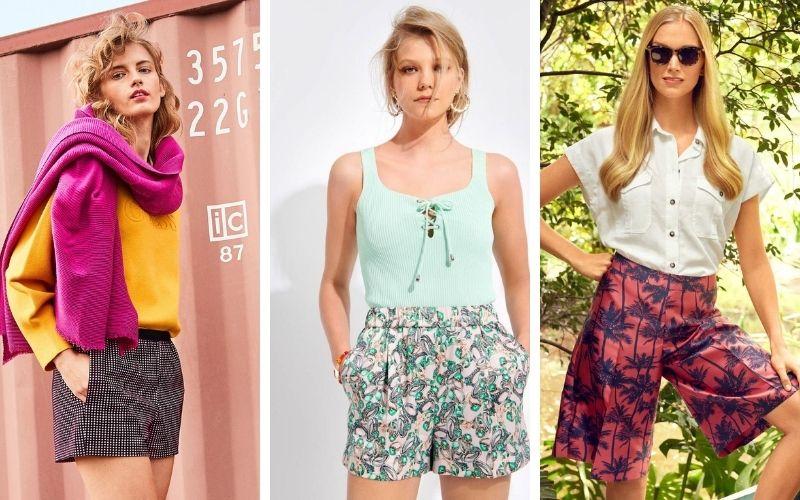 7 essential and easy short patterns