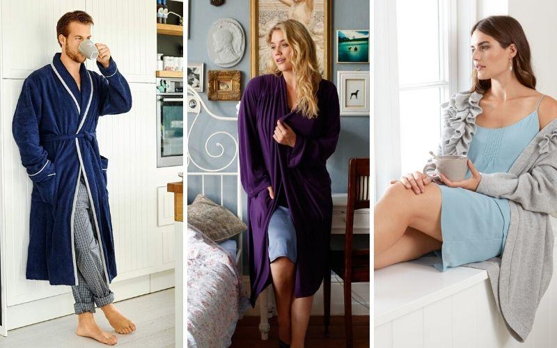 Home fashion: 10 styles to sew & wear now