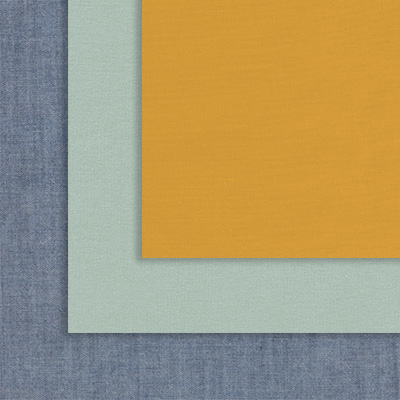 Selecting the right fabric