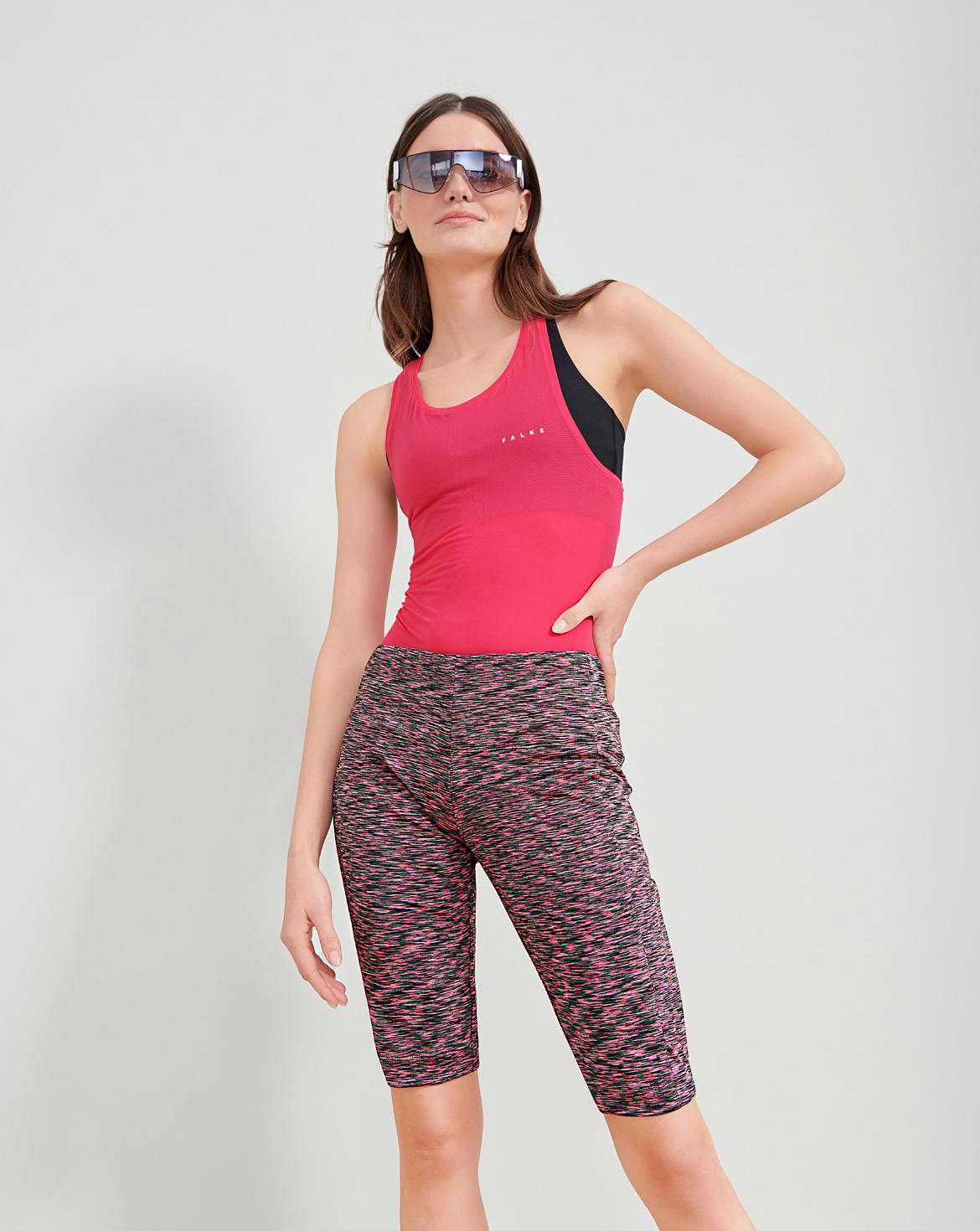 Biker Shorts 114 | Burda Style 07/23
