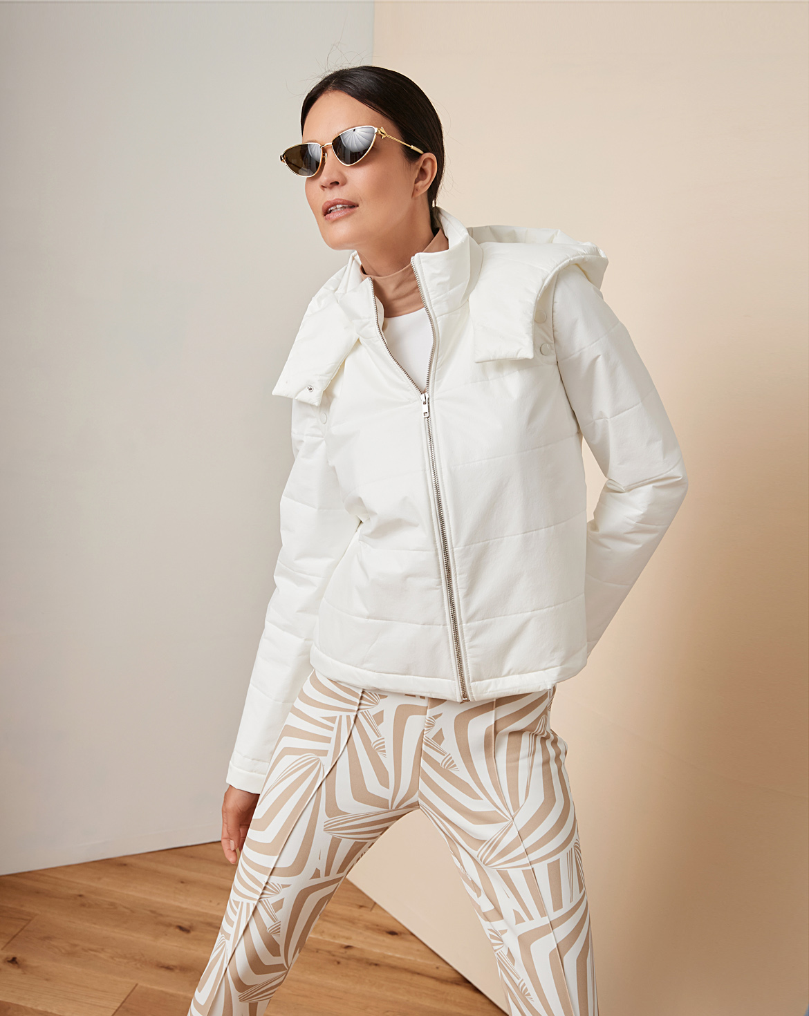 Jacket #115 | Burda Style 10/22 Jacket #115 | Burda Style 10/22