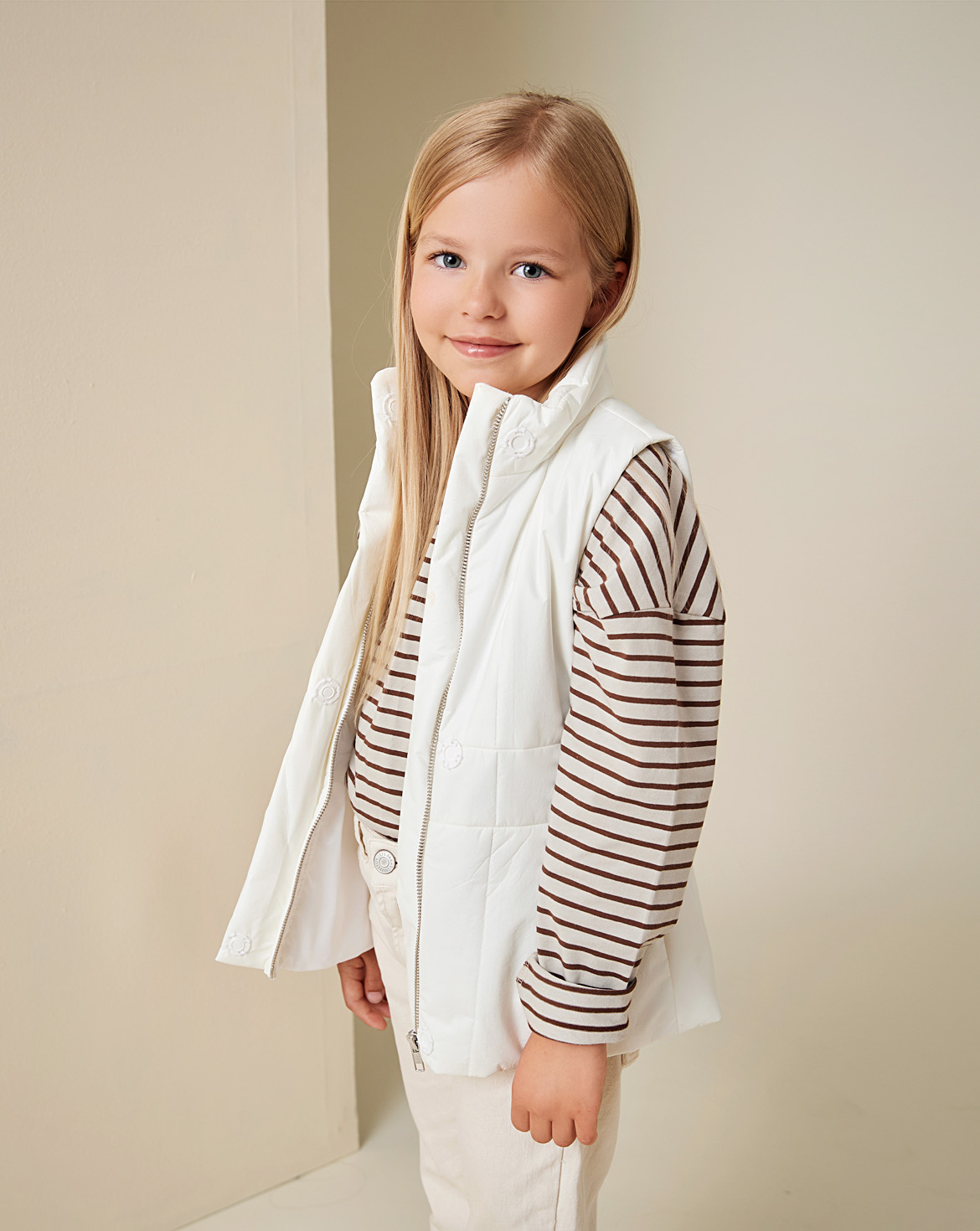 Gilet #131 | Burda Style 10/22 Gilet #131 | Burda Style 10/22