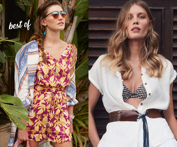 Best of collection and quick, stylish summer DIY projects