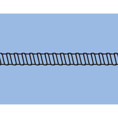 The 2-thread flatlock stitch, broad (10) The 2-thread flatlock stitch, broad (10)