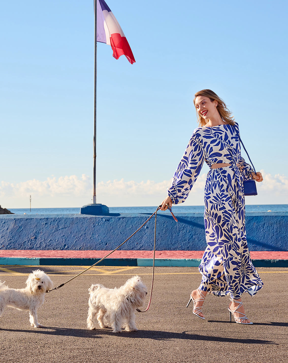 Dress 106 | Burda Style 05/24