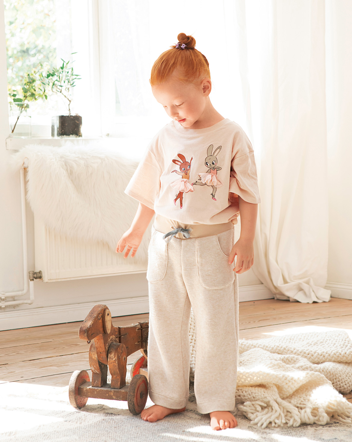 Trousers #132 | Burda Style 01/23 Trousers #132 | Burda Style 01/23