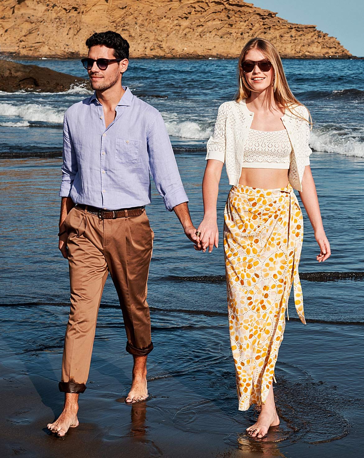 Viscose Skirt 103 | Burda Style 06/24