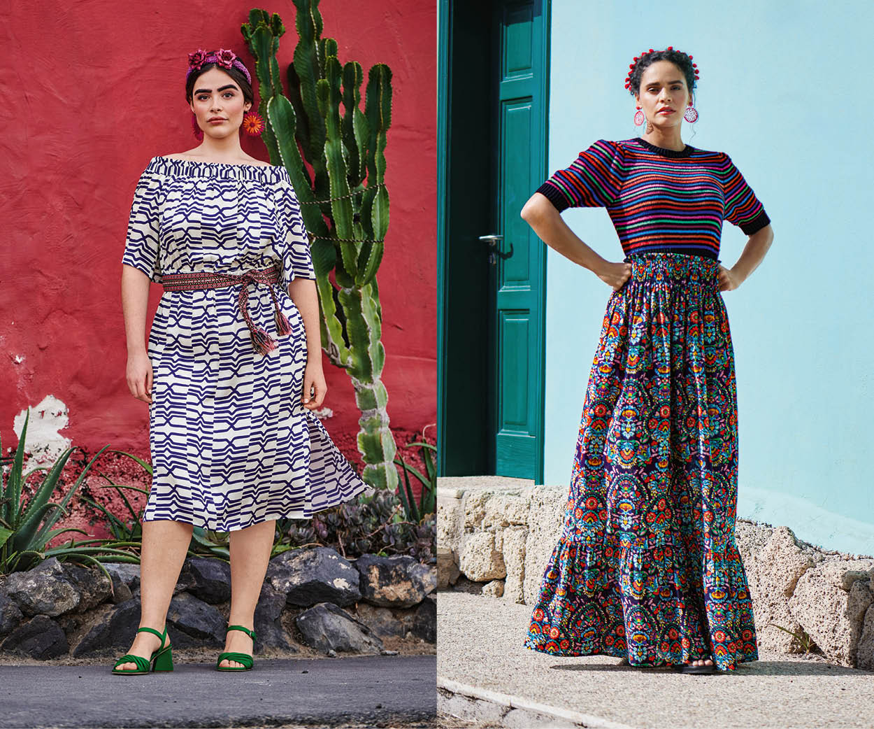 Viva la Frida
