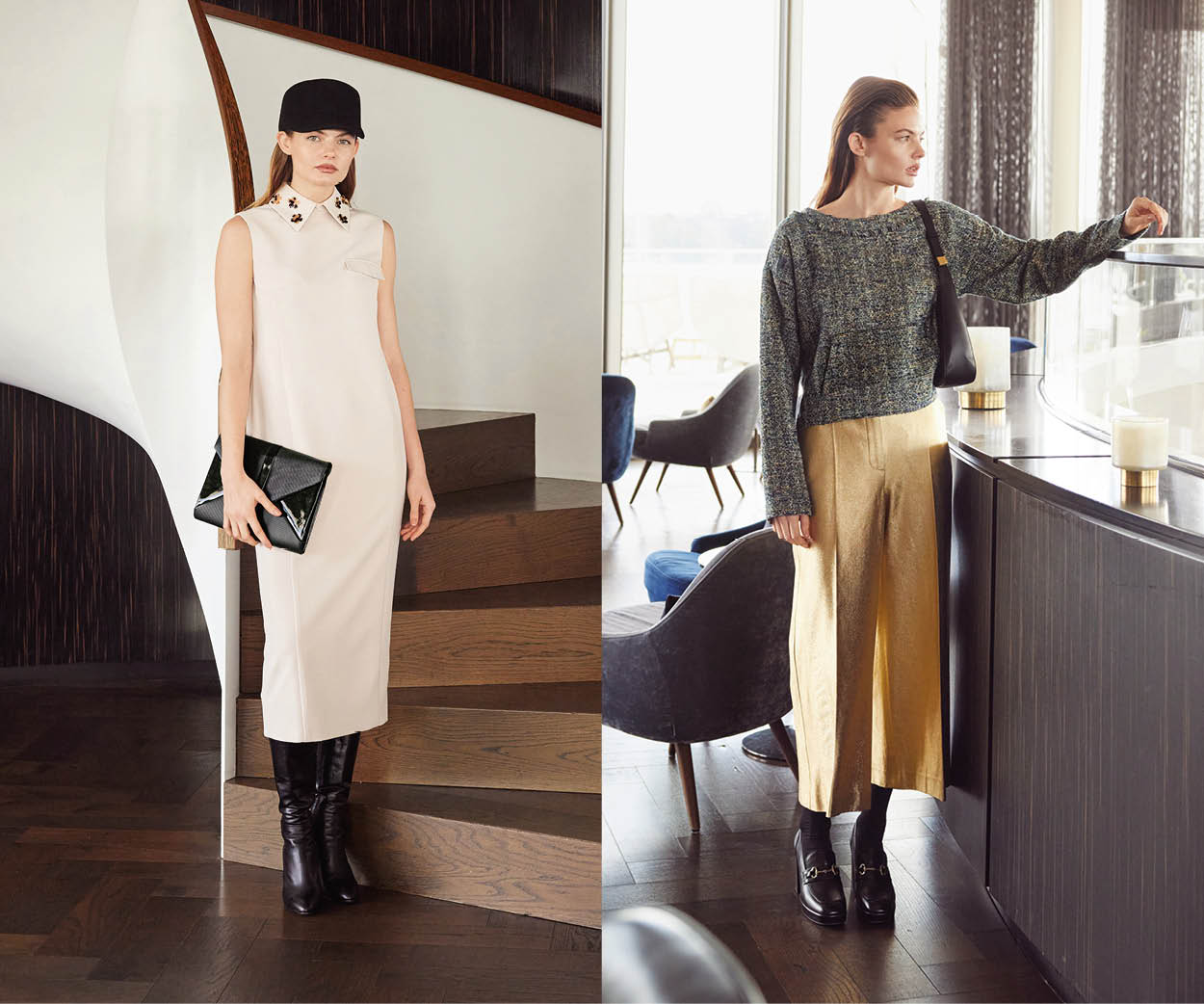 Neo-Retro Trend