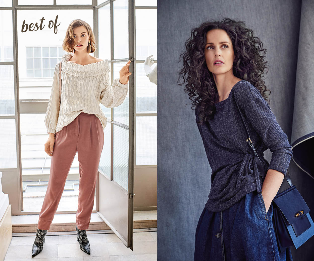 Best Of Knitwear Best Of Knitwear