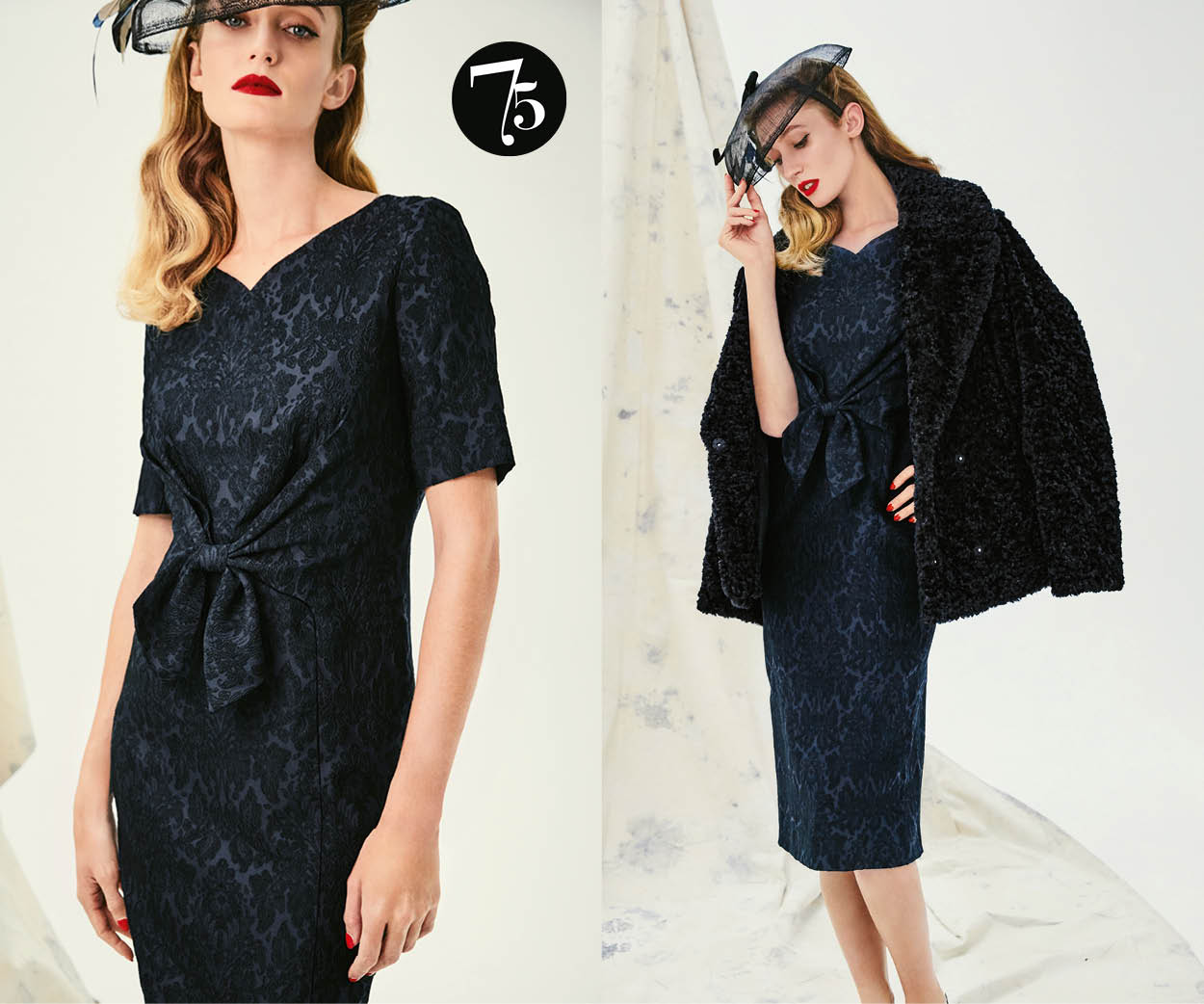 The Vintage Model