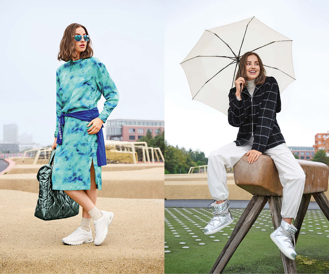 Fashion Challenges Fashion Challenges