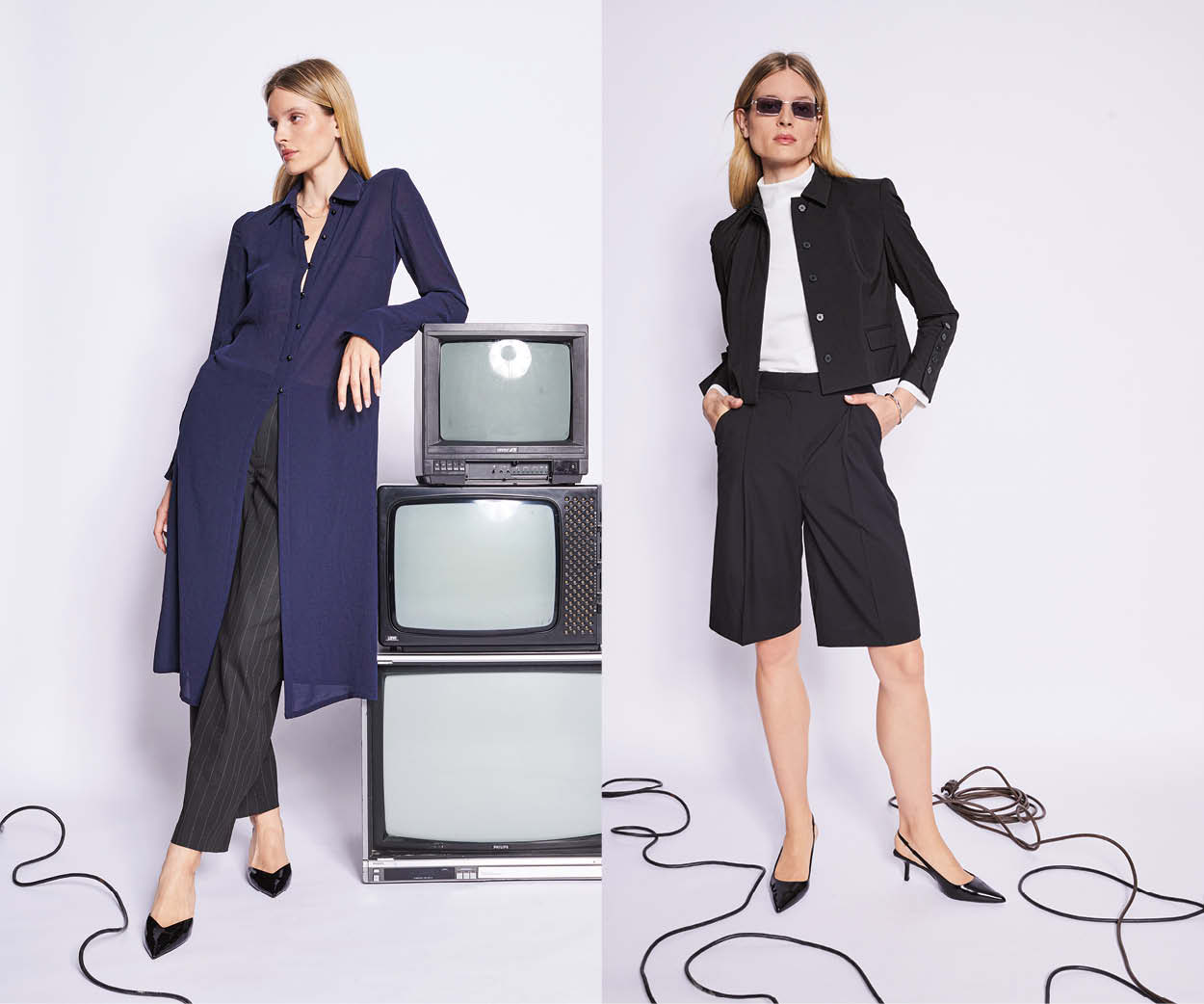 Trend: The 90s Trend: The 90s