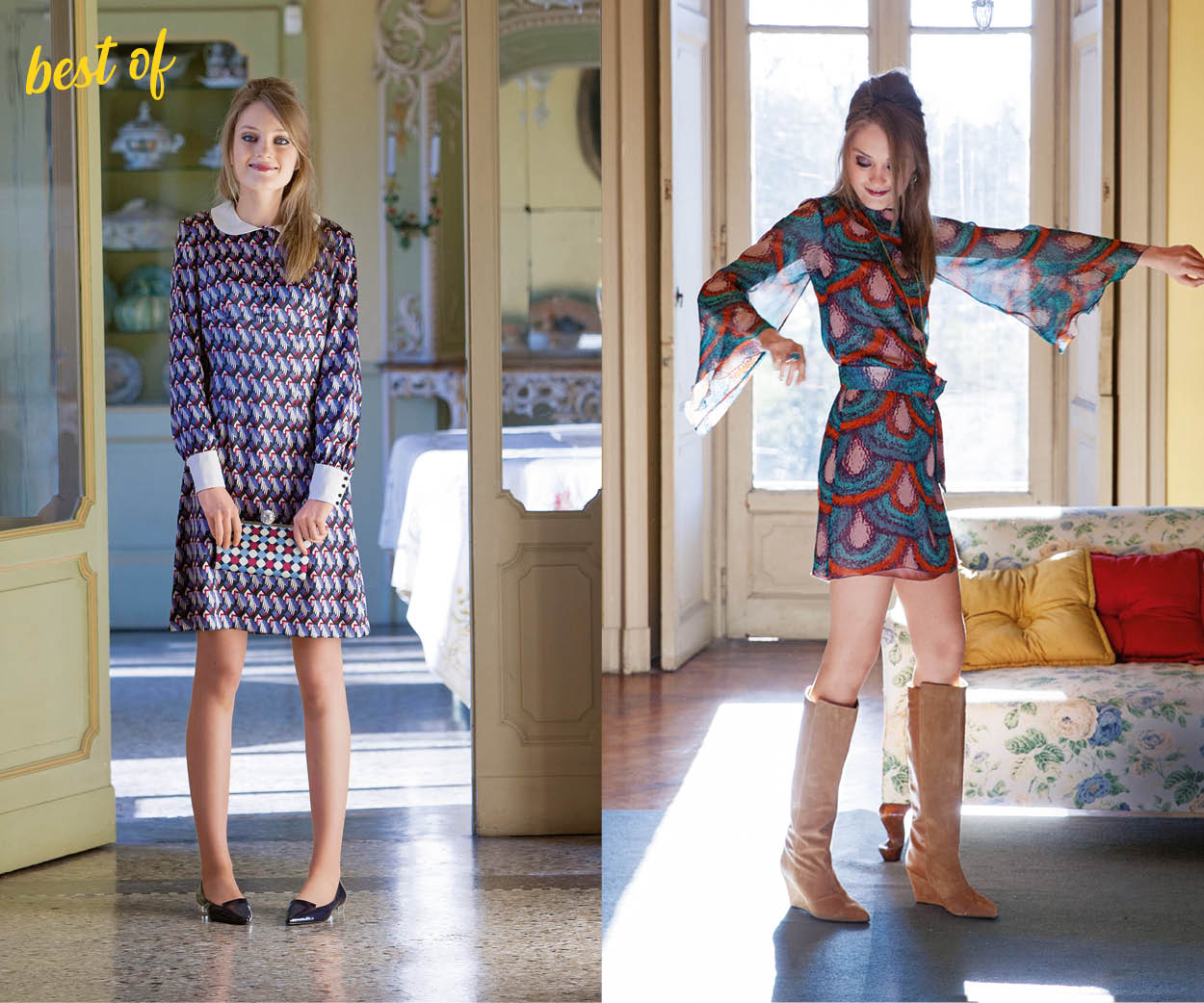 Sixties Best-of Sixties Best-of