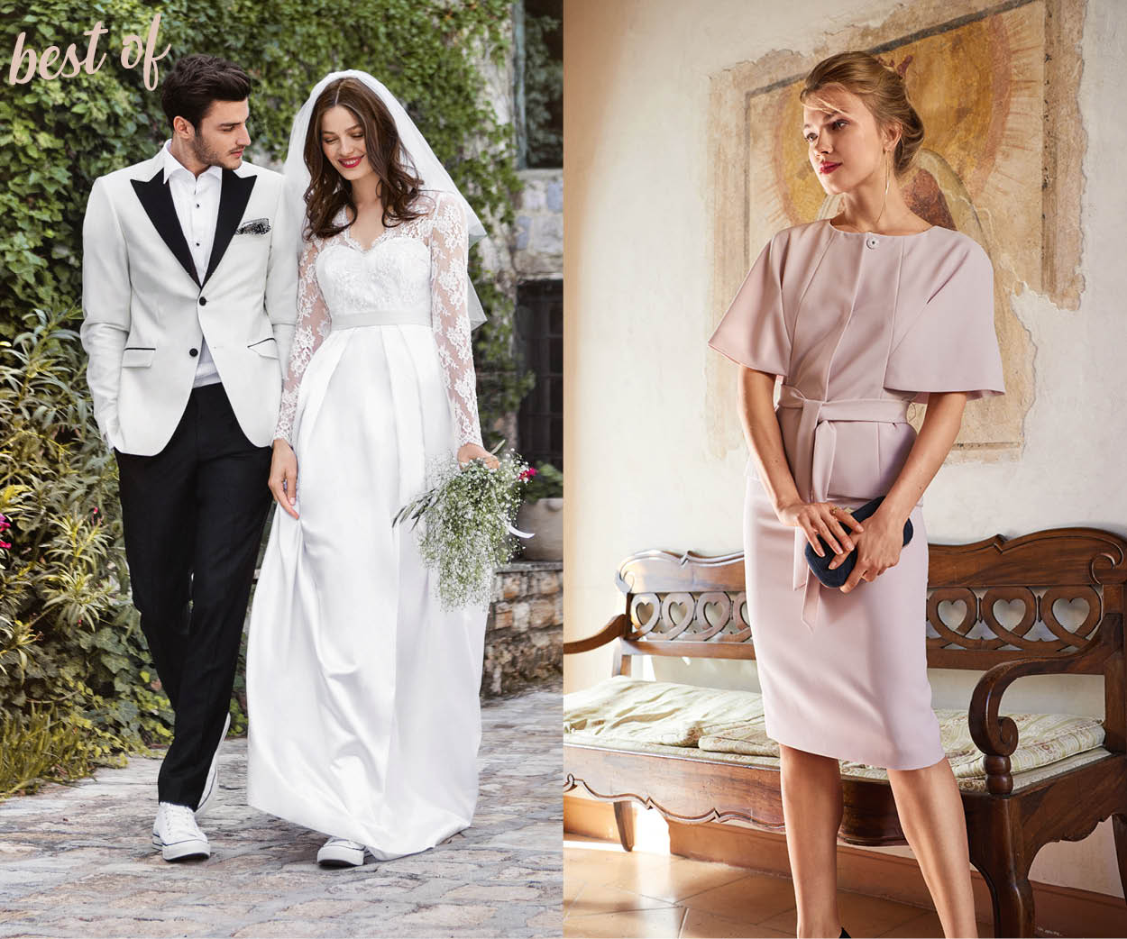 Best of Wedding
