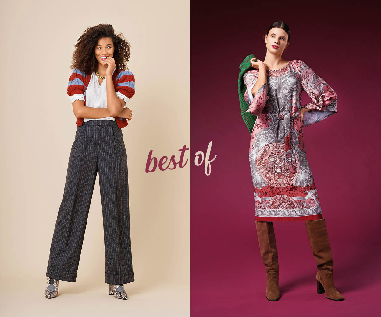 Best of the Season's Must-Haves