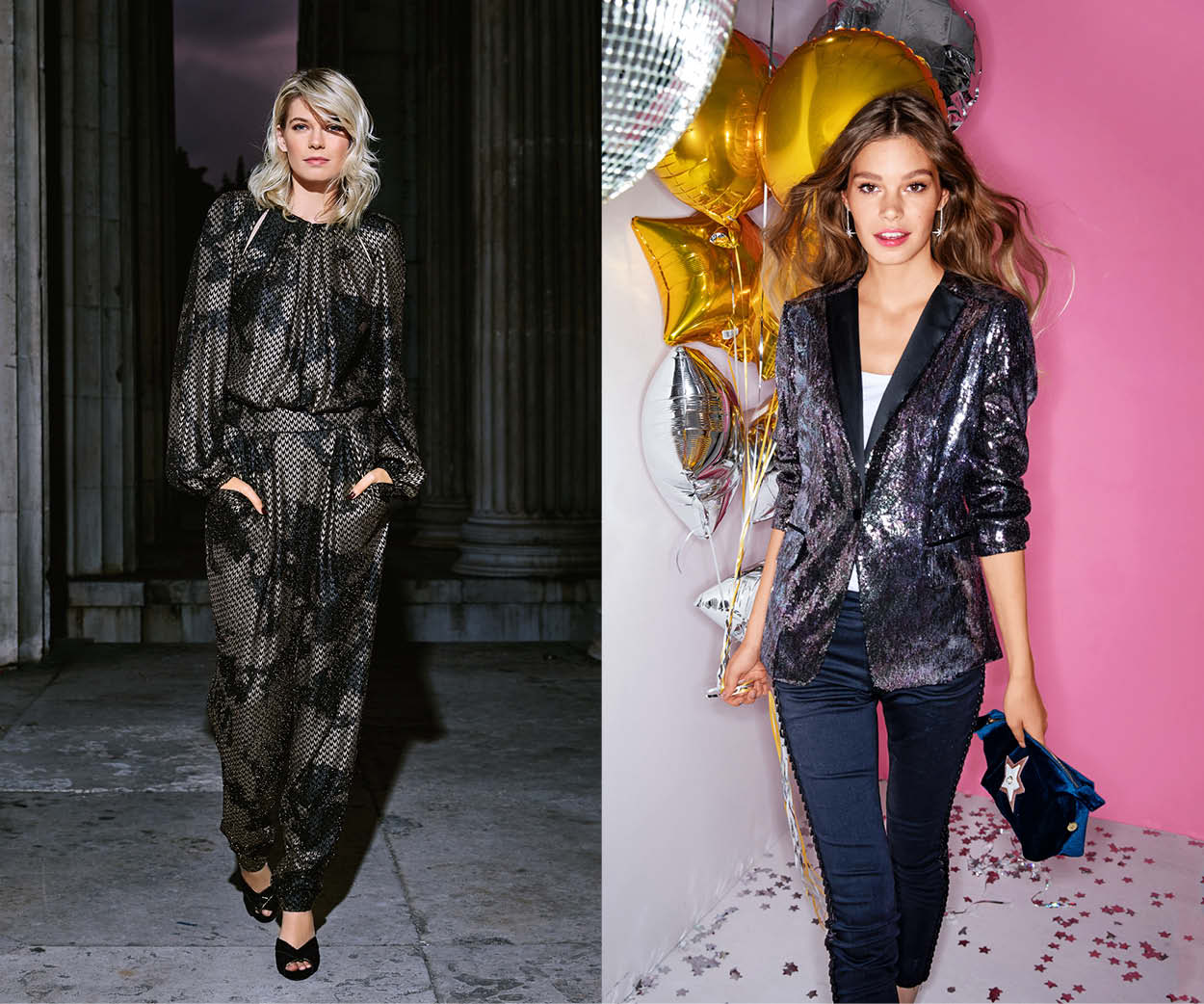 Best Of: Shine Bright with Style Best Of: Shine Bright with Style
