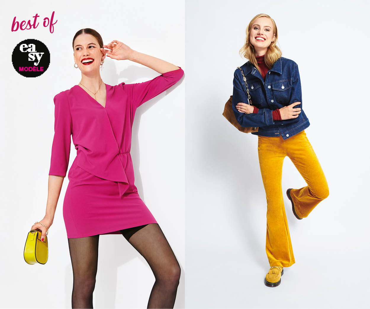 Bright & Easy