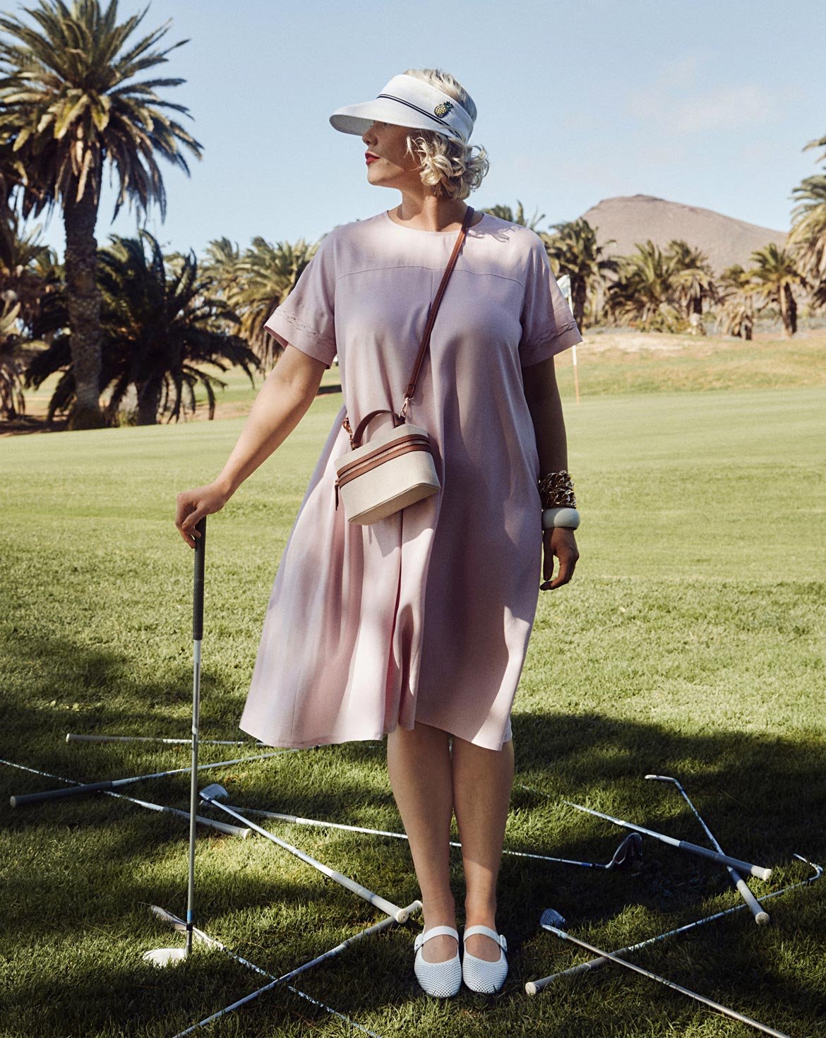 Panel Dress: Effortless Comfort and Elegance Panel Dress: Effortless Comfort and Elegance