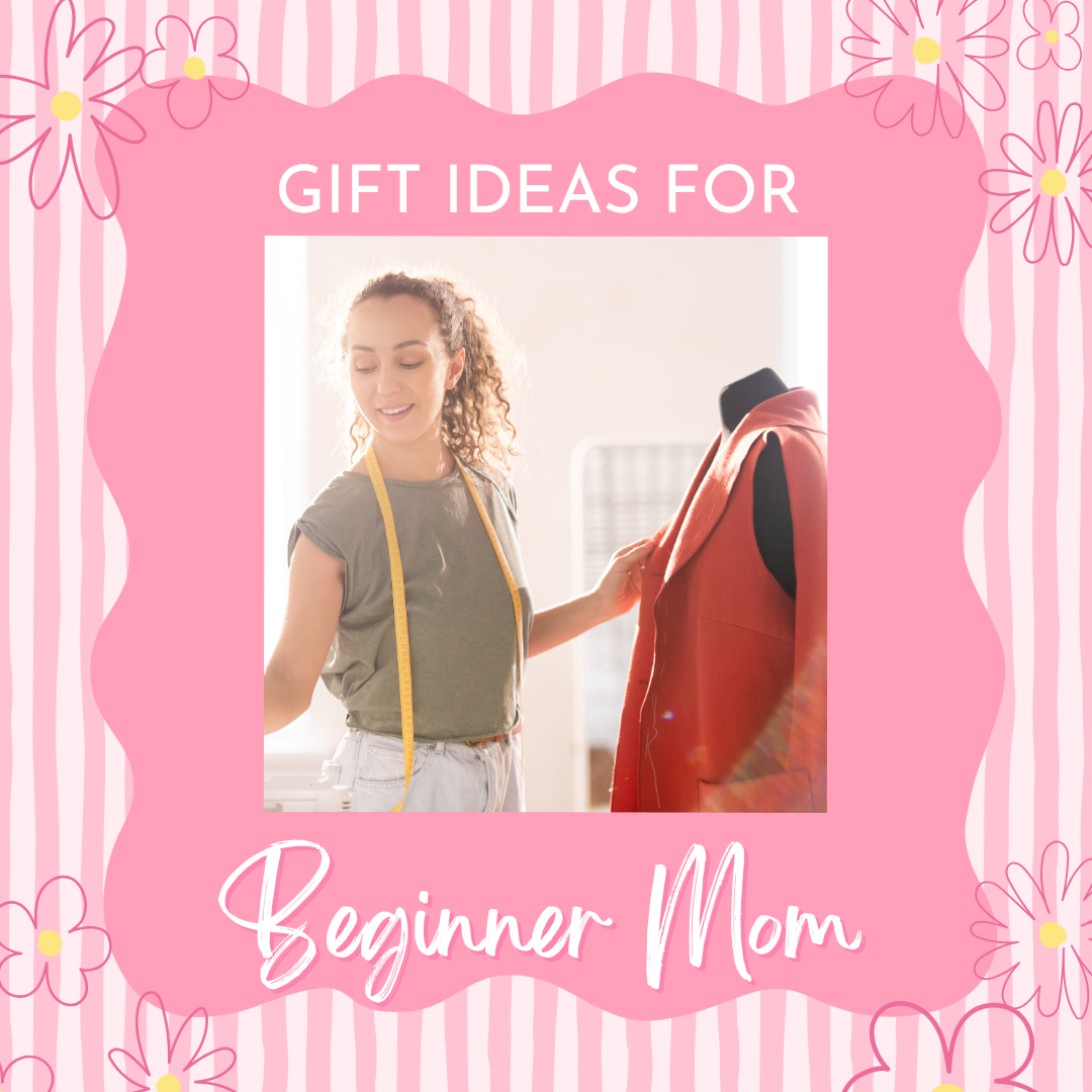 For Beginnner Sewers Mum For Beginnner Sewers Mum
