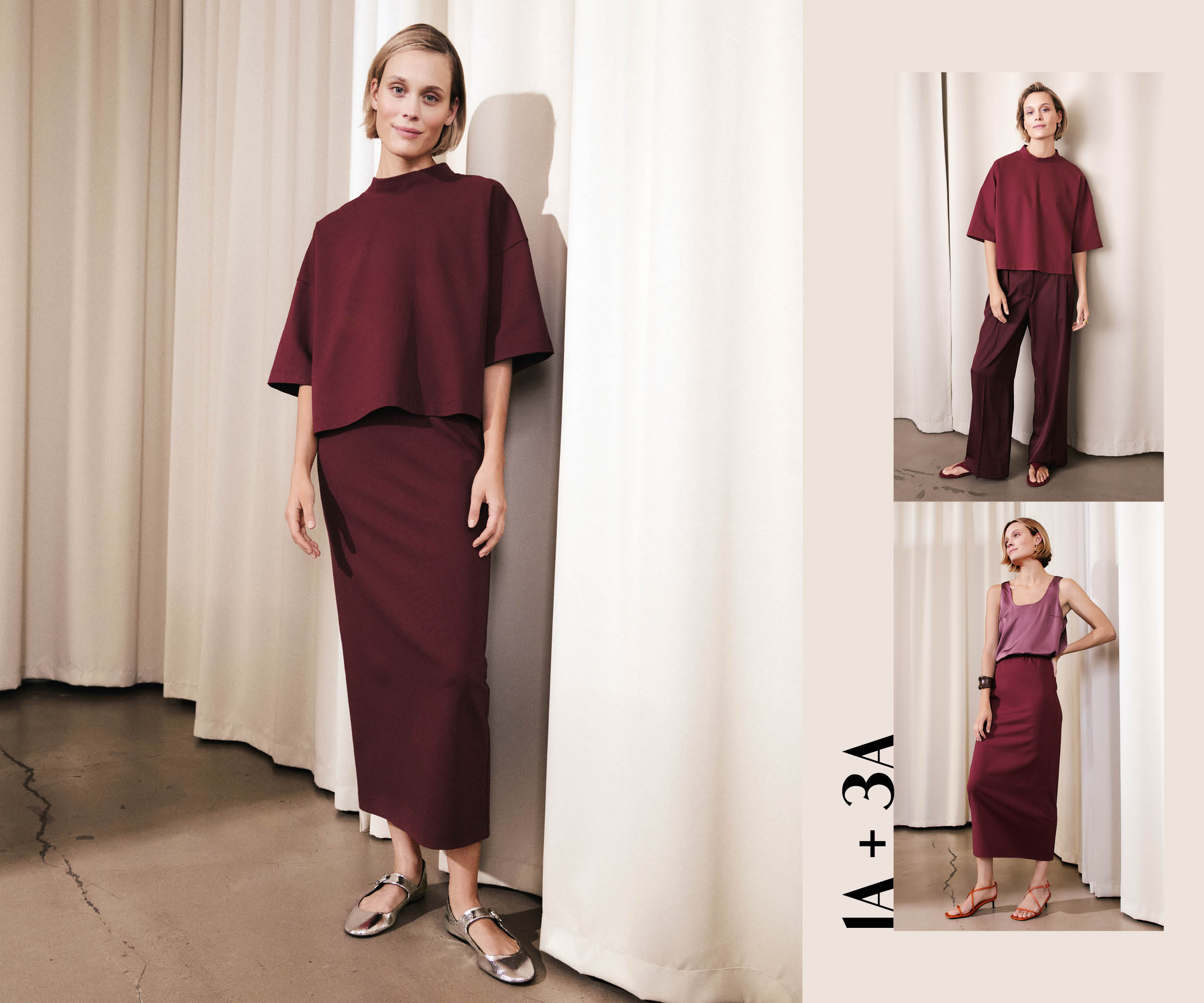 Stylish, relaxed, and comfortable: 2 patterns to get you started with sewing Stylish, relaxed, and comfortable: 2 patterns to get you started with sewing
