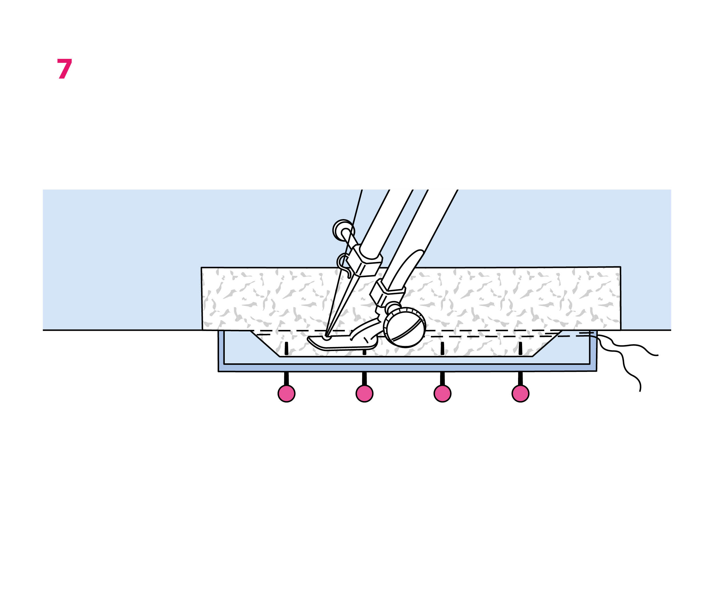 How to sew a welt pocket? How to sew a welt pocket?