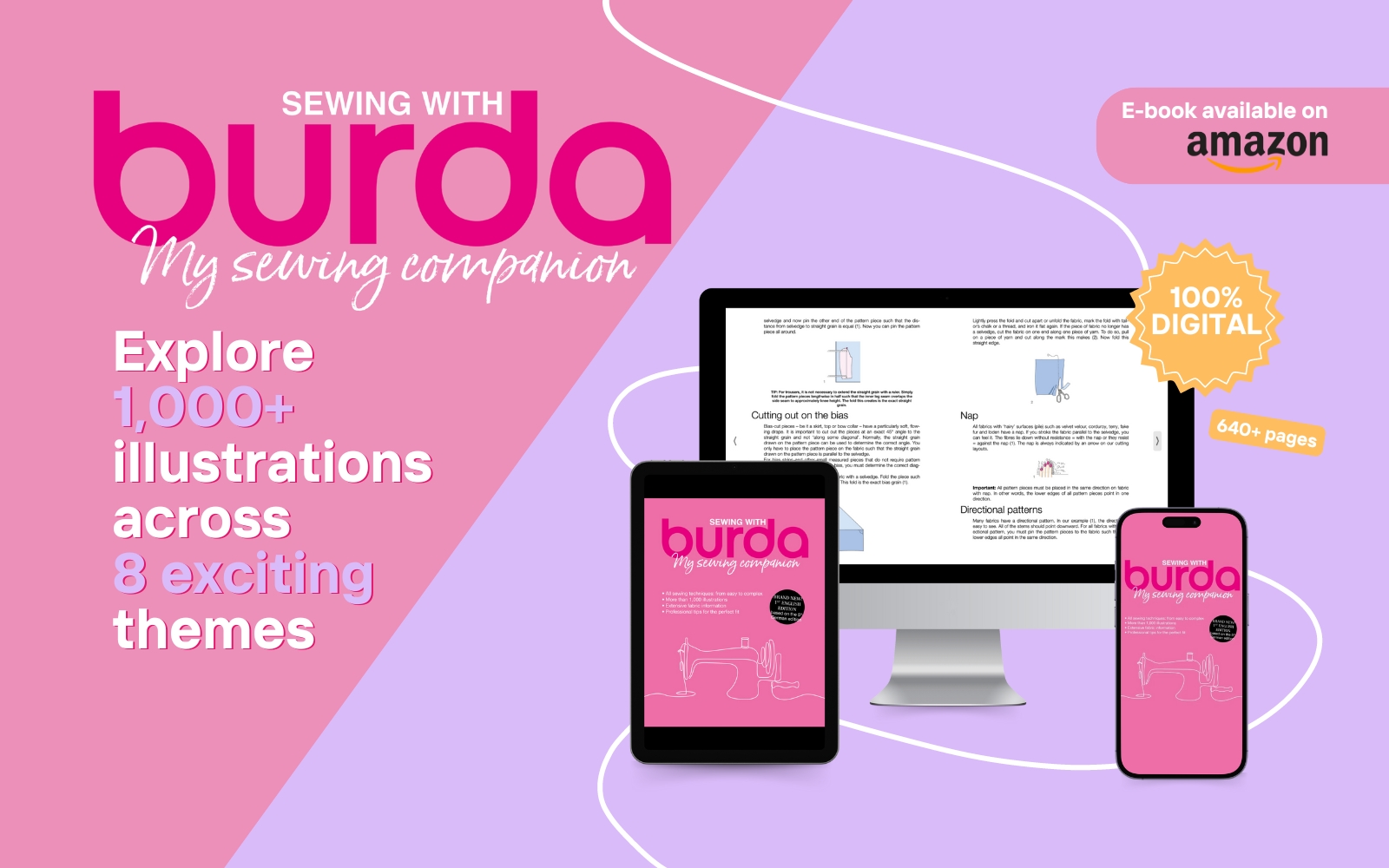 My Sewing Companion