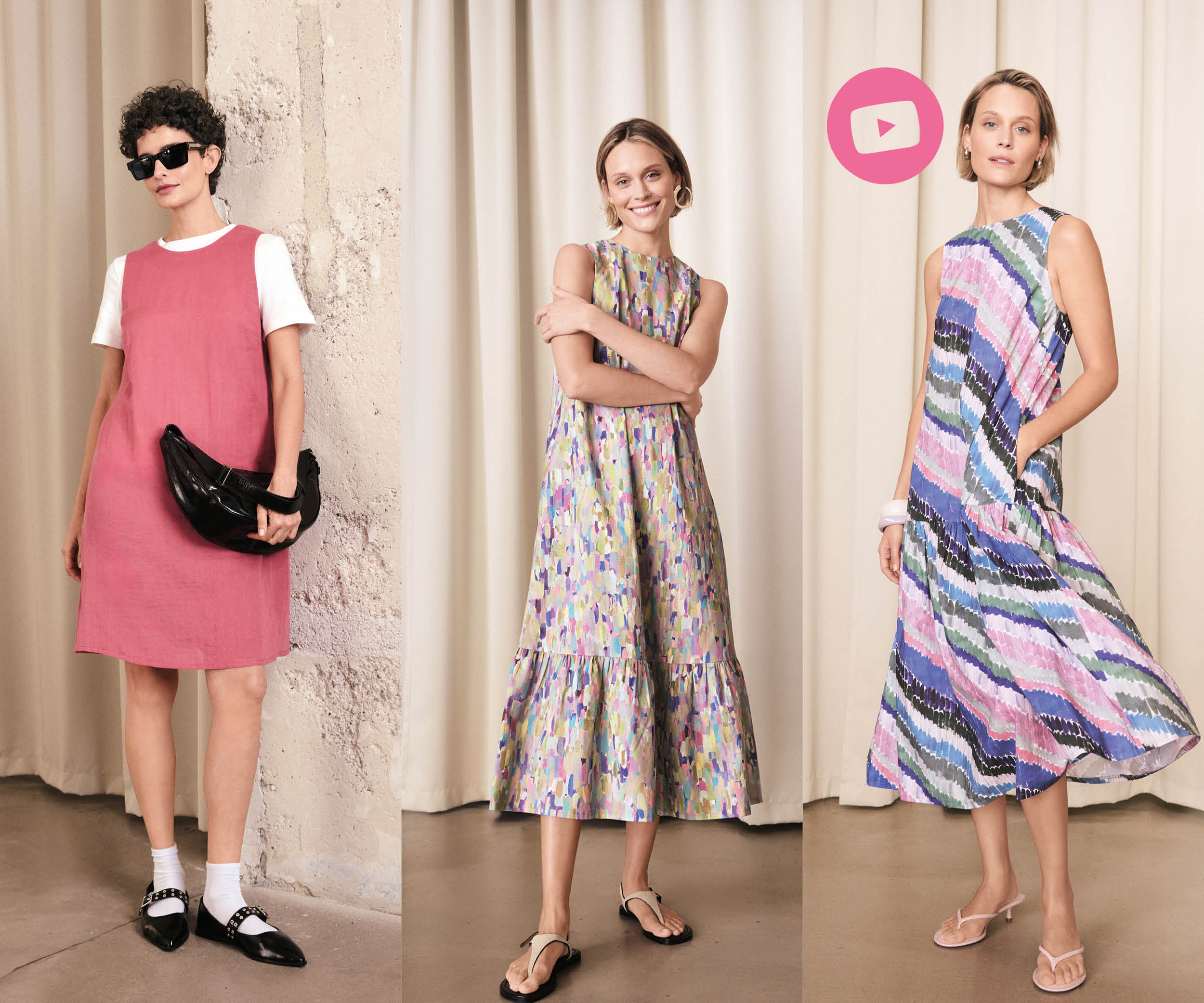 Des pièces mode qui invitent au cocooning Des pièces mode qui invitent au cocooning