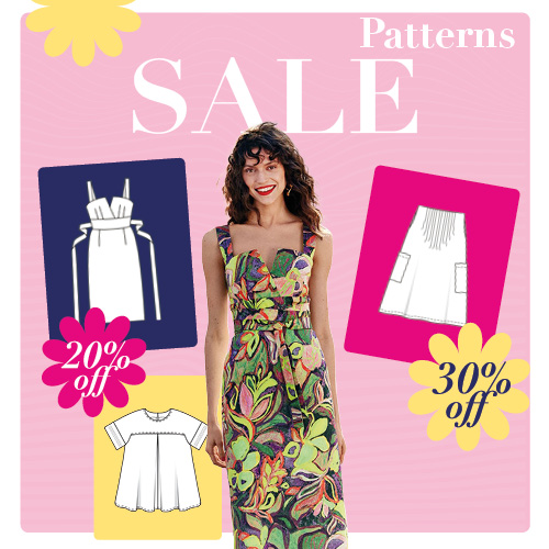 Summer Sale: Ideas in your head, savings in your cart Summer Sale: Ideas in your head, savings in your cart