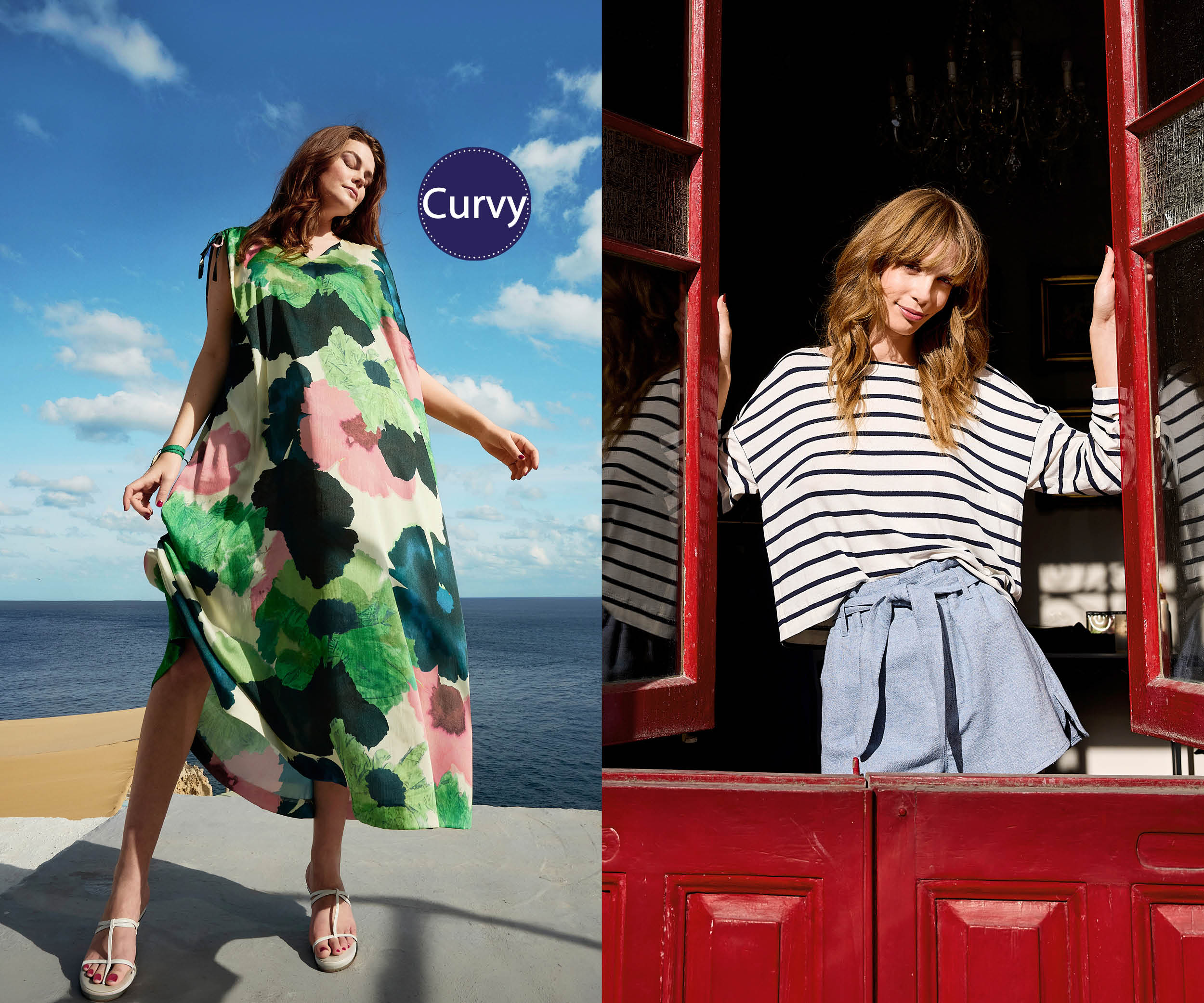 Relaxed Chic Cruise Relaxed Chic Cruise
