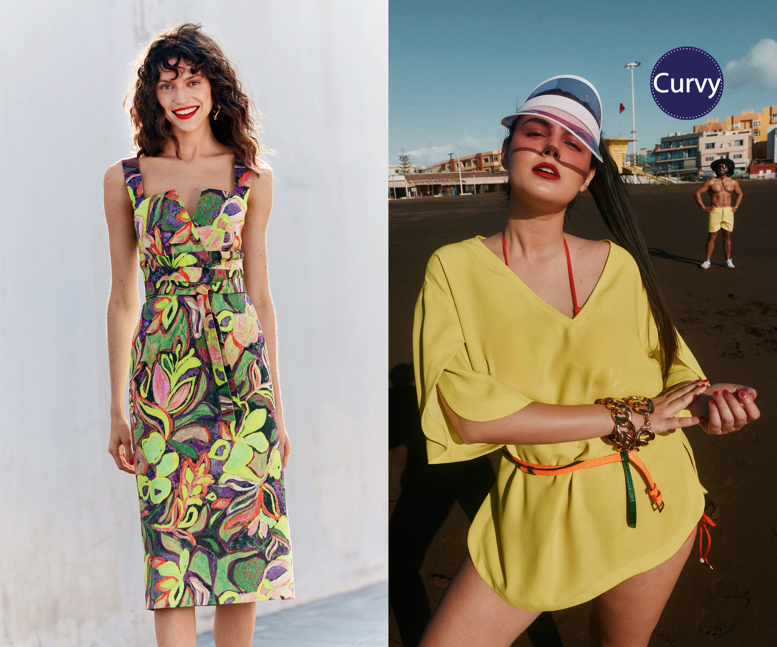 Club Tropicana Trend Club Tropicana Trend