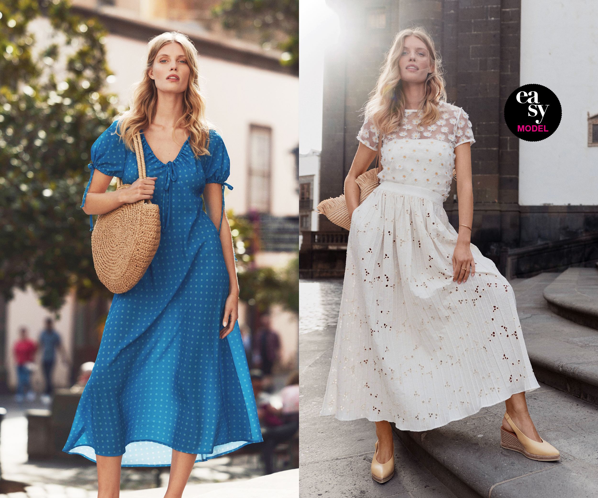 Lightness and Summer Romance Collection Lightness and Summer Romance Collection